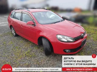 1K0955453S Бачок стеклоомывателя Volkswagen Golf 6 Арт 2-553150, вид 9