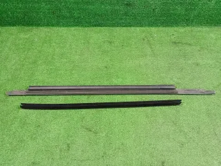 8K0853763H Молдинг стекла двери (комплект) Audi A4 B8 Арт 2-553326, вид 4