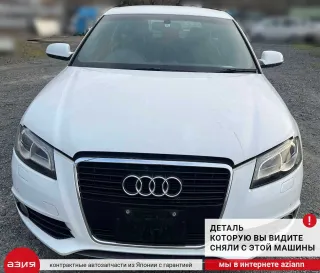3C0907521G Реостат печки / резистор отопителя Audi A3 8P Арт 2-553340, вид 7