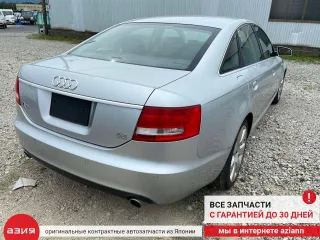 079105251N Шкив коленвала Audi A6 C6 (S6,RS6) Арт 2-553487, вид 7