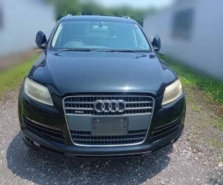 4L0853959C Молдинг двери / накладка / расширитель Audi Q7 4L Арт 2-553495, вид 7