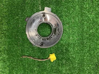 1J0959653E Лента подрулевая шлейф подушки безопасности Audi A3 8L Арт 2-553540, вид 1
