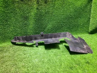 4F0121284J Дефлектор воздуховод радиатора Audi A6 C6 (S6,RS6) Арт 2-553562, вид 4