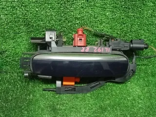 4F0839239B Ручка наружная Audi A6 C6 (S6,RS6) Арт 2-553592, вид 3