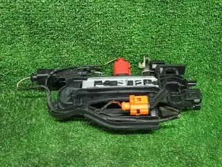 4F0839239B Ручка наружная Audi A6 C6 (S6,RS6) Арт 2-553592, вид 4