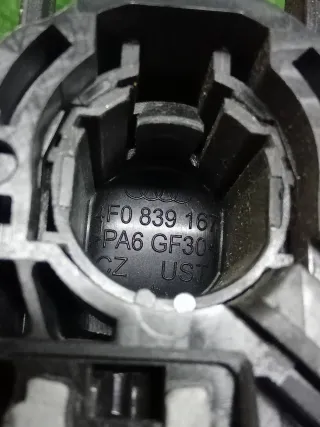 4F0839239B Ручка наружная Audi A6 C6 (S6,RS6) Арт 2-553592, вид 7