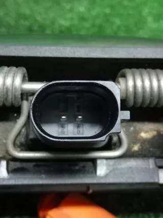 4F0839239B Ручка наружная Audi A6 C6 (S6,RS6) Арт 2-553592, вид 10