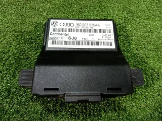 7N0907530H Блок управления (другие) Volkswagen Golf 6 Арт 2-553606, вид 1