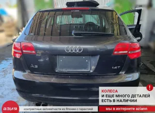 03C129656B Патрубок турбины Audi A3 8P Арт 2-553679, вид 8