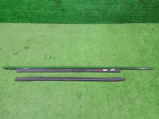8K0853284J Молдинг стекла двери (комплект) Audi A4 B8 Арт 2-553721, вид 1