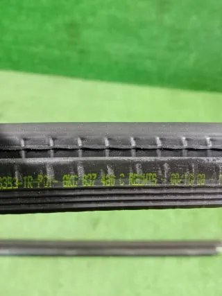 8K0853284J Молдинг стекла двери (комплект) Audi A4 B8 Арт 2-553721, вид 5