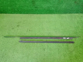 8K0853283J Молдинг стекла двери (комплект) Audi A4 B8 Арт 2-553725, вид 1