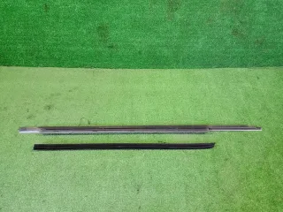 8K0853283J Молдинг стекла двери (комплект) Audi A4 B8 Арт 2-553725, вид 3