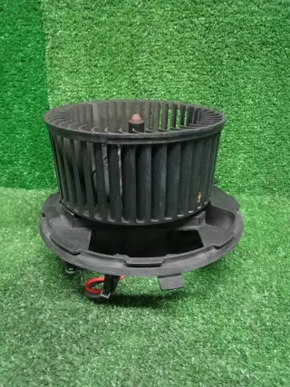 1K2820015H Моторчик печки Audi TT 2 Арт 2-553747, вид 3