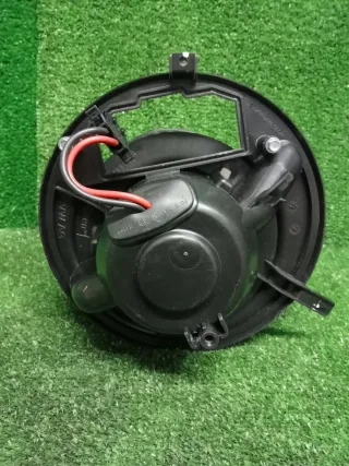1K2820015H Моторчик печки Audi TT 2 Арт 2-553747, вид 4