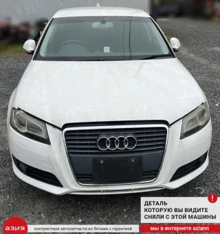 1K0407255AA Кулак поворотный Audi A3 8P Арт 2-553880, вид 6