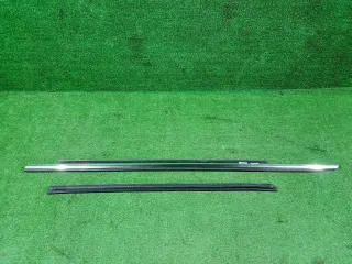 8K0853283J Молдинг стекла двери (комплект) Audi A4 B8 Арт 2-553969, вид 2