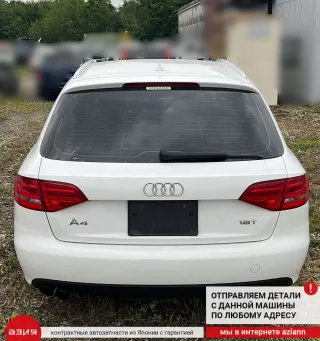 8K0853283J Молдинг стекла двери (комплект) Audi A4 B8 Арт 2-553969, вид 10