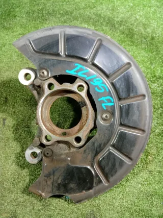 1K0407255AA Кулак поворотный Volkswagen Jetta 5 Арт 2-554069, вид 1