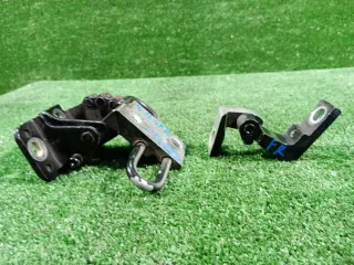 8E0831412E Петля двери (комплект) Audi A4 B7 Арт 2-554117, вид 5