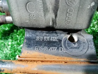 8E0831412E Петля двери (комплект) Audi A4 B7 Арт 2-554117, вид 7