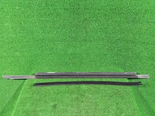 8K0853283J Молдинг стекла двери (комплект) Audi A4 B8 Арт 2-554131, вид 4