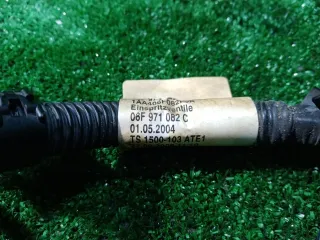06F971082F Проводка форсунок Audi TT 2 Арт 2-554524, вид 5
