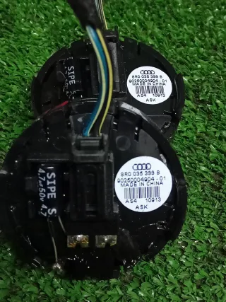 8R0035399B Динамик (комплект) Audi Q5 1 Арт 2-554736, вид 3