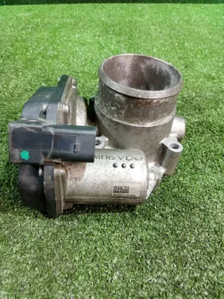 06F133062Q Заслонка дроссельная Audi TT 2 Арт 2-554946, вид 1