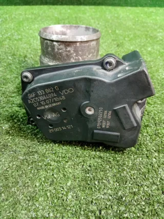 06F133062Q Заслонка дроссельная Audi TT 2 Арт 2-554946, вид 2
