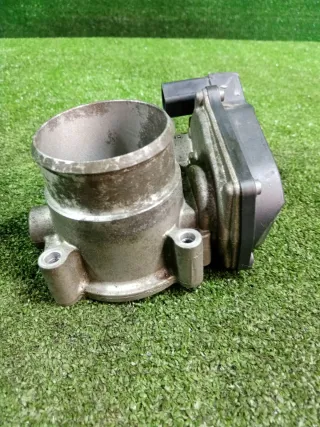 06F133062Q Заслонка дроссельная Audi TT 2 Арт 2-554946, вид 3