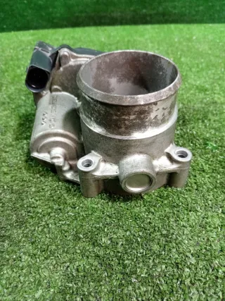06F133062Q Заслонка дроссельная Audi TT 2 Арт 2-554946, вид 4