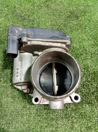 06F133062Q Заслонка дроссельная Audi TT 2 Арт 2-554946, вид 5