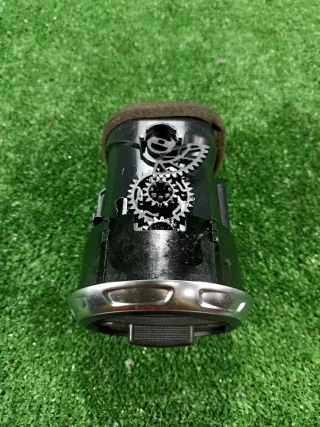8J0820901D Дефлектор воздушный салона Audi TT 2 Арт 2-555042, вид 2