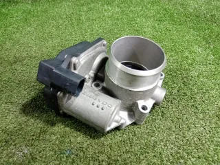 06F133062Q Заслонка дроссельная Audi TT 2 Арт 2-555076, вид 1