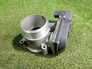 06F133062Q Заслонка дроссельная Audi TT 2 Арт 2-555076, вид 3