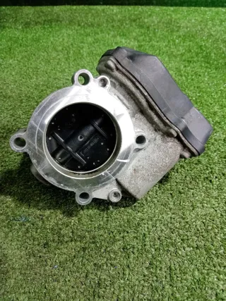 06F133062Q Заслонка дроссельная Audi TT 2 Арт 2-555076, вид 5