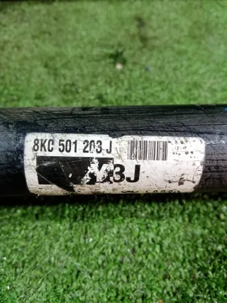 8K0501203J Привод Audi A4 B8 Арт 2-555188, вид 6