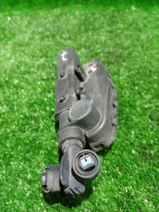 4E0955965AA Форсунка омывателя фар Audi A8 D3 (S8) Арт 2-555728, вид 1