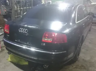 4E0955965AA Форсунка омывателя фар Audi A8 D3 (S8) Арт 2-555728, вид 7