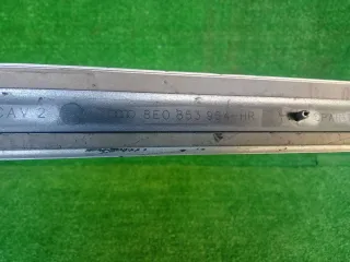 8E0853964 Молдинг двери / накладка / расширитель Audi A4 B7 Арт 2-555876, вид 5
