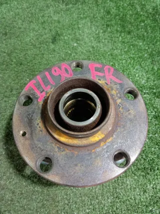 4B0407613B Ступица Audi A4 B7 Арт 2-555901, вид 1
