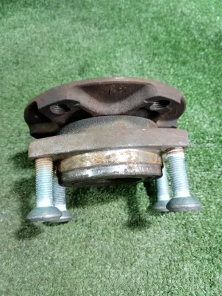 4B0407613B Ступица Audi A4 B7 Арт 2-555901, вид 2
