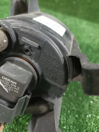 8E0941700E Фара противотуманная Audi A3 8P Арт 2-556160, вид 7