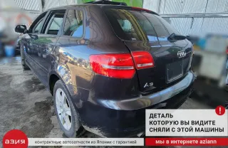 8E0941700E Фара противотуманная Audi A3 8P Арт 2-556160, вид 8