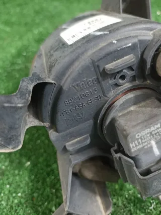 8E0941699E Фара противотуманная Audi A3 8P Арт 2-556251, вид 6