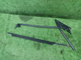 8T8853283D Молдинг стекла двери (комплект) Audi A5 (S5,RS5) 1 Арт 2-556287, вид 5