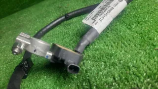 4H0915181F Клемма аккумулятора плюс Audi A8 D4 (S8) Арт 2-556373, вид 3