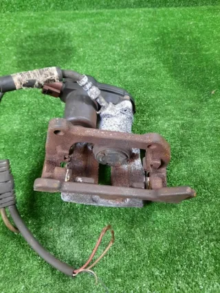 8K0615403B Суппорт тормозной Audi A4 B8 Арт 2-556518, вид 2
