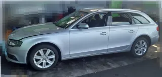 8K0615403B Суппорт тормозной Audi A4 B8 Арт 2-556518, вид 3
